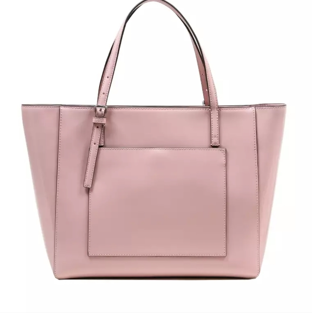 Tory Burch Emerson Small Tote Bag - Picture 7 of 10